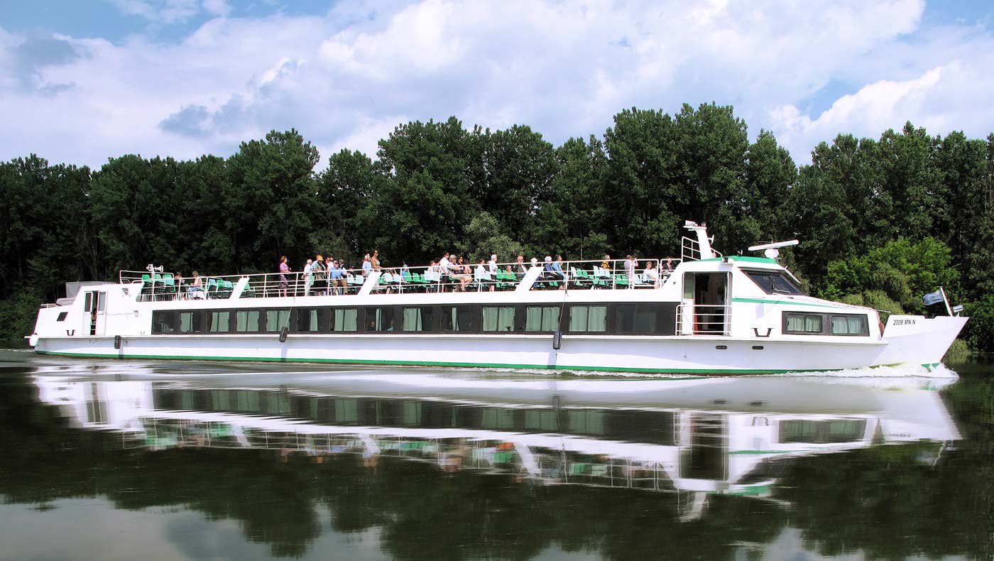 Il Delta del Po e il complesso del fiume Mincio, alla scoperta di Mantova e dei suoi laghi.